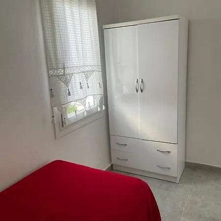 别墅 Gumuslukte Ozel Plajli Ve Havuzlu Mustakil Yazlik *
